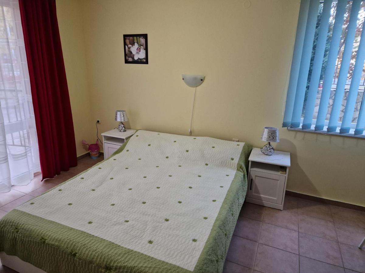 Sloneczny Brzeg Green Fort Noks Studio Экстерьер фото